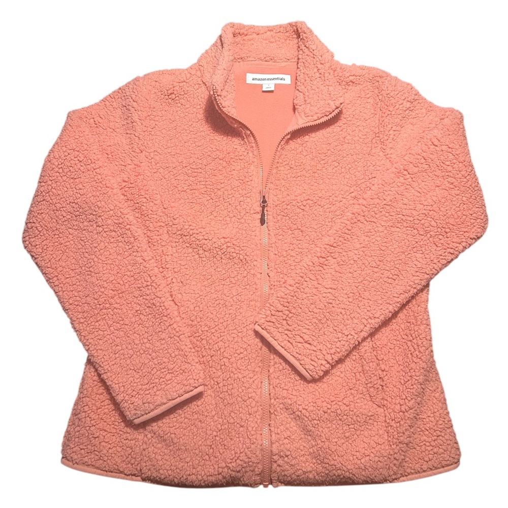 Amazon Essentials Women's Fleece Jacket